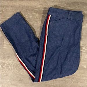 Old Navy Pixie Pants